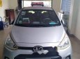 Hyundai Grand i10 2014 - Cần bán lại xe Hyundai Grand i10 sản xuất 2014, màu bạc, giá chỉ 255 triệu