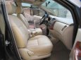 Toyota Innova G 2007 - Bán Toyota Innova G sản xuất 2007, màu đen ít sử dụng, giá 346tr