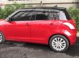 Suzuki Swift 2017 - Chính chủ bán Suzuki Swift năm 2017, hai màu chính chủ, 480tr