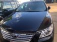 Toyota Camry 2.4G 2007 - Bán xe Toyota Camry 2.4 sản xuất 2007, màu đen, 520tr - LH Mr Nghĩa 0888987979