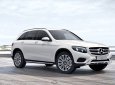 Mercedes-Benz GLC-Class GLC250 2018 - Bán xe Mercedes GLC250 mới 2018, giá tốt nhất, hỗ trợ ngân hàng ưu đãi nhất