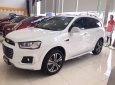 Chevrolet Captiva 2018 - Bán Chevrolet Captiva 2018 7 chỗ, máy xăng, xe Mỹ đầm chắc, full option, giá tốt khi liên hệ - hotline: 0938533800