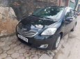 Toyota Vios 2010 - Bán Toyota Vios 2010, màu đen  