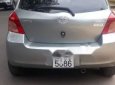 Toyota Yaris   2008 - Bán ô tô Toyota Yaris năm 2008, nhập khẩu nguyên chiếc, số tự động, 365tr