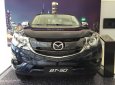 Mazda BT 50 3.2 ATH 4WD 2018 - Bán xe Mazda BT-50 3.2 ATH 4WD xanh đen 2018