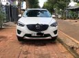 Mazda CX 5 2016 - Cần bán xe cũ Mazda CX 5 năm sản xuất 2016, màu trắng