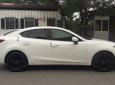 Mazda 3  1.5 AT  2016 - Cần bán gấp Mazda 3 1.5 AT năm sản xuất 2016, màu trắng 