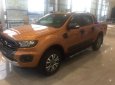 Ford Ranger XLS 2.2 MT 4x2 2018 - Bán xe Ford Ranger 3.2L và 2.0L Wildtrak AT, 2.2L XLS AT và MT 2018, xe nhập khẩu Thái, LH ngay: 093.543.7595