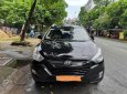 Hyundai Tucson   2010 - Cần bán xe Hyundai Tucson năm sản xuất 2010, màu đen, chính chủ