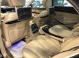 Mercedes-Benz S class S450 Luxury 2018 - Cần bán Mercedes S450 Luxury 2018 hỗ trợ vay ngân hàng ưu đãi nhất