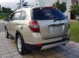 Chevrolet Captiva 2008 - Bán Chevrolet Captiva 2008, màu vàng cát