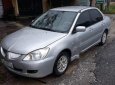 Mitsubishi Lancer   2008 - Bán xe Mitsubishi Lancer sản xuất 2008, màu bạc chính chủ, 200tr