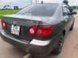 Toyota Corolla 1.8 LE 2007 - Bán Toyota Corolla 1.8 LE năm 2007, màu xám, nhập khẩu