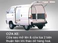 Suzuki Blind Van   2018 - Bán Suzuki Blind Van 459kg nhỏ gọn, thuận tiện lưu thông trong thành phố, giá cạnh tranh, thủ tục đơn giản