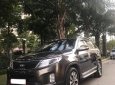 Kia Sorento 2016 - Cần bán Kia Sorento đời 2016, màu nâu