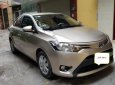 Toyota Vios 2014 - Cần bán Toyota Vios sản xuất năm 2014 xe gia đình, giá chỉ 450 triệu