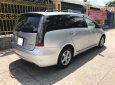 Mitsubishi Grandis G 2006 - Cần tiền bán Grandis 2006, số tự động, màu bạc