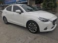 Mazda 2 2016 - Cần bán gấp Mazda 2 năm 2016 màu trắng, giá chỉ 455 triệu