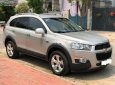 Chevrolet Captiva REVV 2013 - Bán ô tô Chevrolet Captiva Revv năm sản xuất 2013, màu bạc 