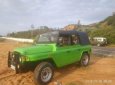 Jeep JBC    1995 - Bán Jeep JBC sản xuất năm 1995, nhập khẩu, giá chỉ 175 triệu