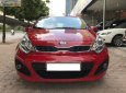 Kia Rio 2014 - Cần bán gấp Kia Rio đời 2014, màu đỏ, nhập khẩu chính chủ, giá 465tr