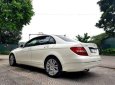 Mercedes-Benz C class  C250   2011 - Bán ô tô Mercedes C250 đời 2011, màu trắng, xe nhập xe gia đình, 685 triệu