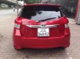 Toyota Yaris 1.3G AT 2015 - Bán Toyota Yaris 1.3G đời 2016, màu đỏ, xe nhập Thái