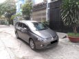 Mitsubishi Grandis AT 2006 - Cần tiền bán gấp Grandis tự động 2006, màu xám khoai môn đẹp