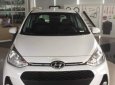 Hyundai Grand i10   2018 - Cần bán xe Hyundai Grand i10 2018, màu trắng