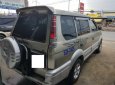 Mitsubishi Jolie 2003 - Bán Mitsubishi Jolie đăng ký 2003, màu ghi vàng, giá tốt 315 triệu