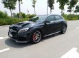 Mercedes-Benz GLA-Class 45 AMG 2015 - Xe Mercedes Benz GLA class 45 AMG 2015 nhập khẩu