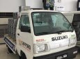 Suzuki Supper Carry Truck 2017 - Bán xe Suzuki Super Carry Truck 2017, màu trắng