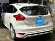 Ford Focus Sport 1.5L 2018 - Cần bán Ford Focus Sport 1.5L 2018, màu trắng giá tốt