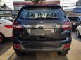 Ford Everest Titanium 2018 - Bán Ford Everest Titanium năm 2018, màu xám (ghi), xe nhập