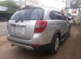 Chevrolet Captiva   2008 - Cần bán lại xe Chevrolet Captiva 2008, màu bạc số tự động, 305 triệu