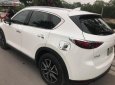 Mazda CX 5 2.5 AT 2WD 2018 - Bán Mazda CX 5 2.5 AT 2WD đời 2018, màu trắng số tự động