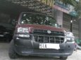 Fiat Doblo 2004 - Chính chủ bán ô tô Fiat Doblo đời 2004, màu đỏ