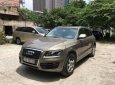 Audi Q5 2.0 AT 2011 - Chính chủ bán xe Audi Q5 2.0 AT 2011, màu vàng, xe nhập