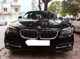 BMW 5 Series 520i   2014 - Bán BMW 520i năm 2013, màu đen, nhập khẩu chính chủ