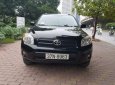 Toyota RAV4   2007 - Bán Toyota RAV4 sản xuất 2007, màu đen, nhập khẩu nguyên chiếc