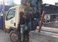 Mitsubishi Canter 2007 - Bán Mitsubishi Canter 2007, màu trắng, 280 triệu