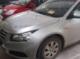 Daewoo Lacetti   2009 - Xe Daewoo Lacetti sản xuất 2009, màu bạc, bán giá chỉ 275 triệu