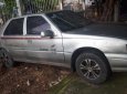 Hyundai Sonata 1993 - Bán Hyundai Sonata 1993, màu bạc