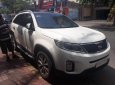 Kia Sorento 2015 - Cần bán xe Kia Sorento full xăng 2015, giá 776 triệu còn TL, có hỗ trợ vay ngân hàng