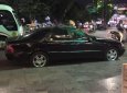 Mercedes-Benz S class 2003 - Bán ô tô Mercedes đời 2003, màu đen, xe nhập