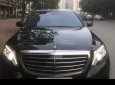 Mercedes-Benz S class S400 2017 - Cần bán xe Mercedes S400 - 2017 đăng ký tháng 8/2017, 3tỷ399tr, màu đen, nội thất đen