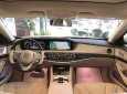 Mercedes-Benz S class S450 2018 - Bán ô tô Mercedes S450 đời 2018, giá 500tr hỗ trợ vay ngân hàng ưu đãi