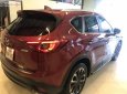 Mazda CX 5 2.5 AT AWD 2017 - Bán xe Mazda CX 5 2.5 AT AWD đời 2017, màu đỏ số tự động