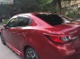 Mazda 2 2016 - Xe Mazda 2 sản xuất 2016, màu đỏ chính chủ