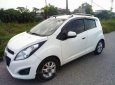 Chevrolet Spark LT 2014 - Bán Chevrolet Spark LT đời 2014, màu trắng, 228 triệu